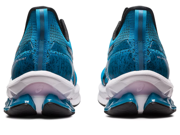 Giay Asics Gel Kinsei Blast LE 2 'Island Blue' 1011B592-400