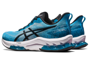 Giay Asics Gel Kinsei Blast LE 2 'Island Blue' 1011B592-400