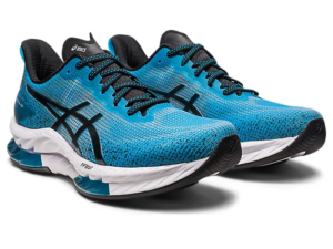 Giay Asics Gel Kinsei Blast LE 2 'Island Blue' 1011B592-400