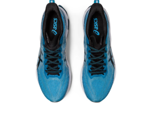 Giay Asics Gel Kinsei Blast LE 2 'Island Blue' 1011B592-400