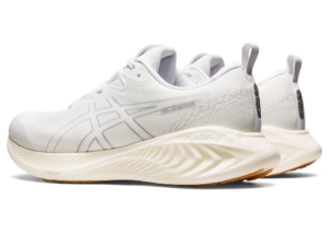 Giay Asics Gel Cumulus 25 'White' 1011B621-102