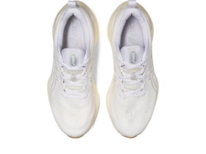 Giay Asics Gel Cumulus 25 'White' 1011B621-102