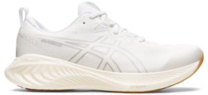 Giay Asics Gel Cumulus 25 'White' 1011B621-102