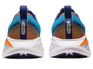 Giay Asics Gel Cumulus 25 'Island Blue' 1011B621-402