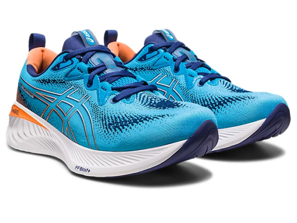 Giay Asics Gel Cumulus 25 'Island Blue' 1011B621-402