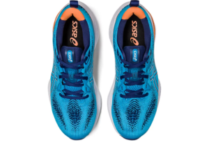 Giay Asics Gel Cumulus 25 'Island Blue' 1011B621-402