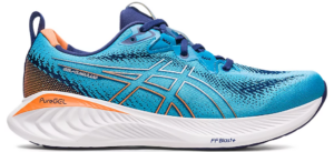 Giay Asics Gel Cumulus 25 'Island Blue' 1011B621-402