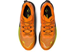 Giay Asics FujiSpeed 2 'Bright Orange' 1011B699-800