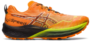 Giay Asics FujiSpeed 2 'Bright Orange' 1011B699-800