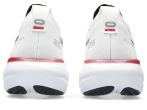 Giay Asics Gel Nimbus 25 'Anniversary' 1011B750-100