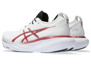 Giay Asics Gel Nimbus 25 'Anniversary' 1011B750-100