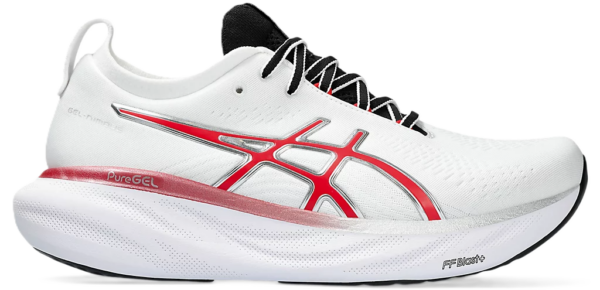 Giay Asics Gel Nimbus 25 'Anniversary' 1011B750-100