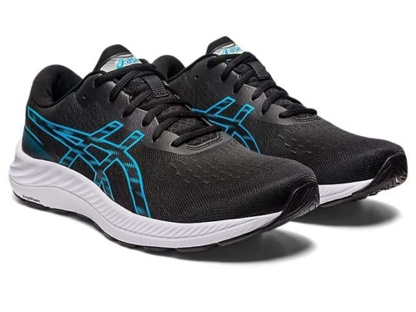 Giay Asics Gel Excite 9 'Black' 1011B338-017