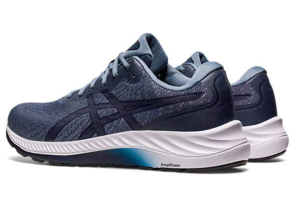 Giay Asics Gel Excite 9 'Steel Blue' 1011B338-411