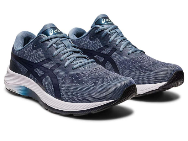 Giay Asics Gel Excite 9 'Steel Blue' 1011B338-411