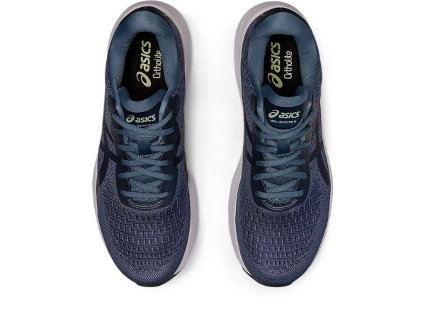Giay Asics Gel Excite 9 'Steel Blue' 1011B338-411