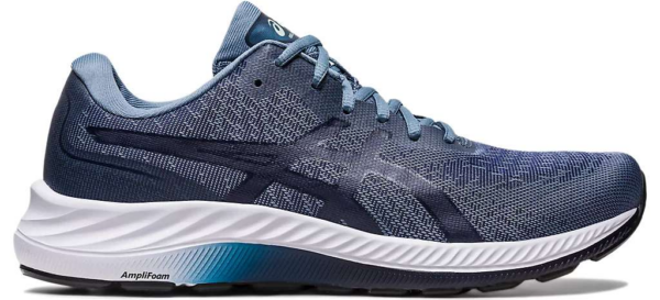 Giay Asics Gel Excite 9 'Steel Blue' 1011B338-411