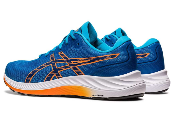 Giay Asics Gel Excite 9 'Island Blue' 1011B338-412