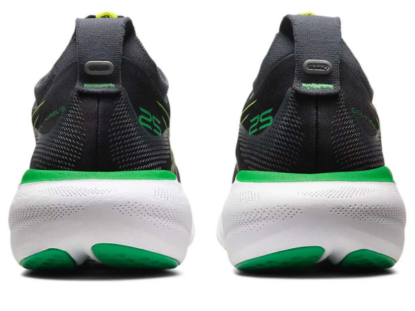 Giay Asics Gel Nimbus 25 'Lime Zest' 1011B547-003