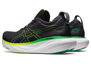 Giay Asics Gel Nimbus 25 'Lime Zest' 1011B547-003