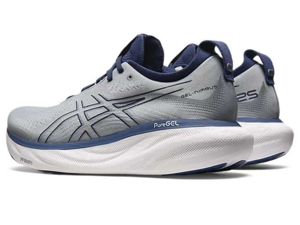 Giay Asics Gel Nimbus 25 'Sheet Rock' 1011B547-021