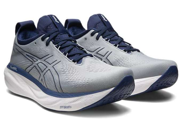 Giay Asics Gel Nimbus 25 'Sheet Rock' 1011B547-021