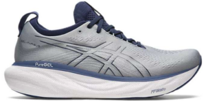 Giay Asics Gel Nimbus 25 'Sheet Rock' 1011B547-021