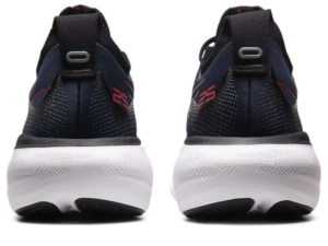 Giay Asics Gel Nimbus 25 'Midnight Red' 1011B547-401