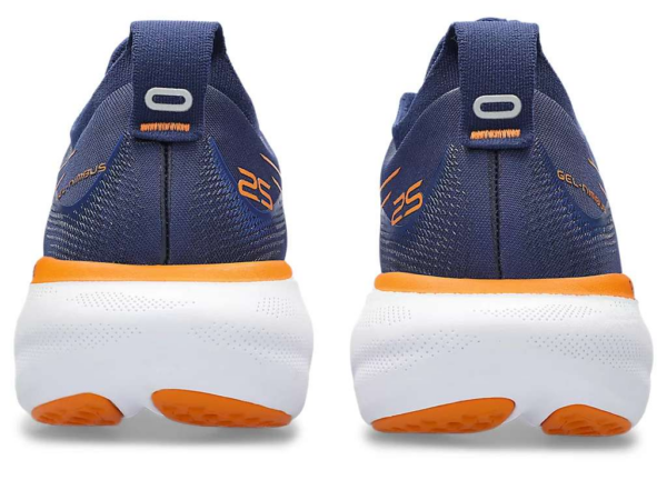Giay Asics Gel Nimbus 25 'Deep Ocean' 1011B547-403