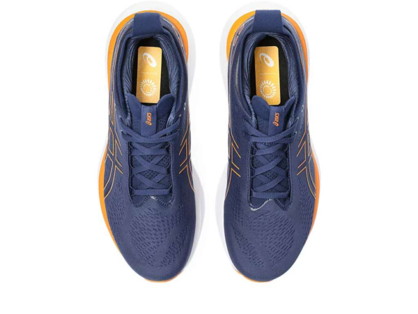 Giay Asics Gel Nimbus 25 'Deep Ocean' 1011B547-403