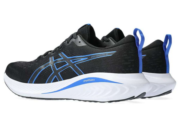 Giay Asics Gel Excite 10 'Black' 1011B600-004