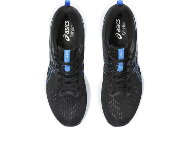 Giay Asics Gel Excite 10 'Black' 1011B600-004