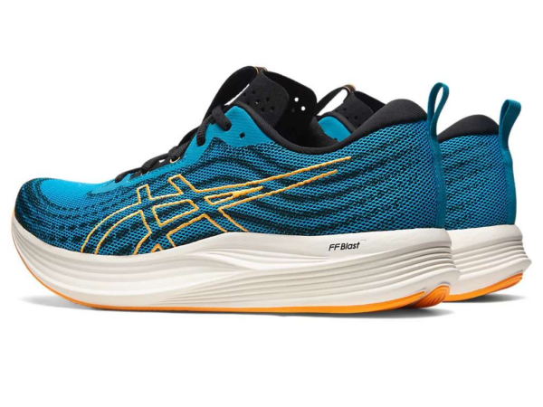 Giay Asics Evoride Speed 'Island Blue' 1011B612-400