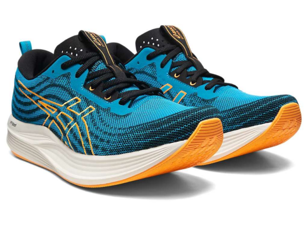 Giay Asics Evoride Speed 'Island Blue' 1011B612-400