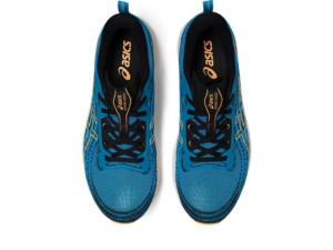 Giay Asics Evoride Speed 'Island Blue' 1011B612-400