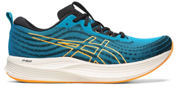 Giay Asics Evoride Speed 'Island Blue' 1011B612-400