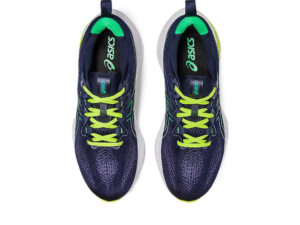 Giay Asics Gel Cumulus 25 'Midnight' 1011B621-400