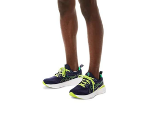 Giay Asics Gel Cumulus 25 'Midnight' 1011B621-400