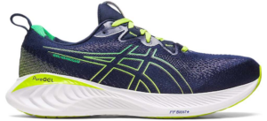 Giay Asics Gel Cumulus 25 'Midnight' 1011B621-400