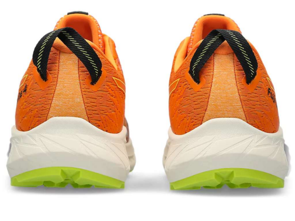 Giay Asics Fujilite 4 'Bright Orange' 1011B698-800