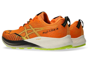 Giay Asics Fujilite 4 'Bright Orange' 1011B698-800