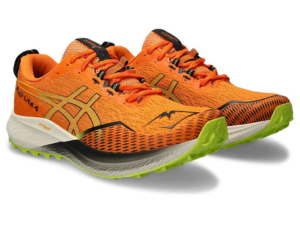 Giay Asics Fujilite 4 'Bright Orange' 1011B698-800