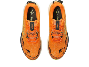 Giay Asics Fujilite 4 'Bright Orange' 1011B698-800