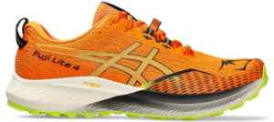 Giay Asics Fujilite 4 'Bright Orange' 1011B698-800