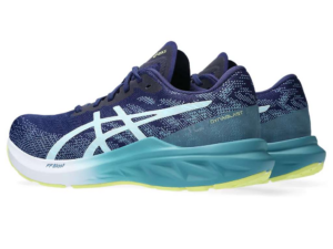 Giay Asics Dyna Blast 3 'Dive Blue Aquamarine' 1012B289-404