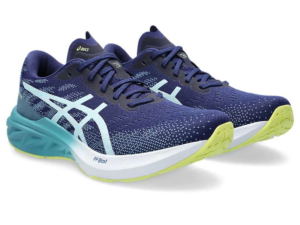 Giay Asics Dyna Blast 3 'Dive Blue Aquamarine' 1012B289-404