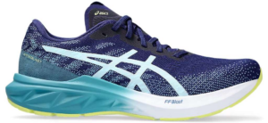 Giay Asics Dyna Blast 3 'Dive Blue Aquamarine' 1012B289-404