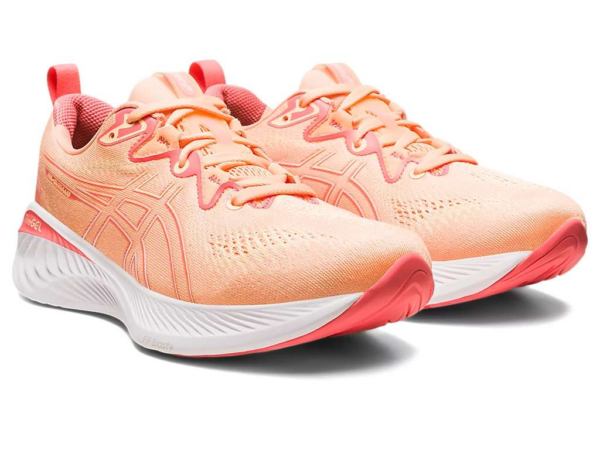 Giay Asics Gel Cumulus 25 Wide 'Summer Dune' 1012B439-800