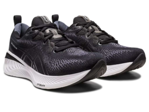 Giay Asics Gel Cumulus 25 'Black' 1012B441-002