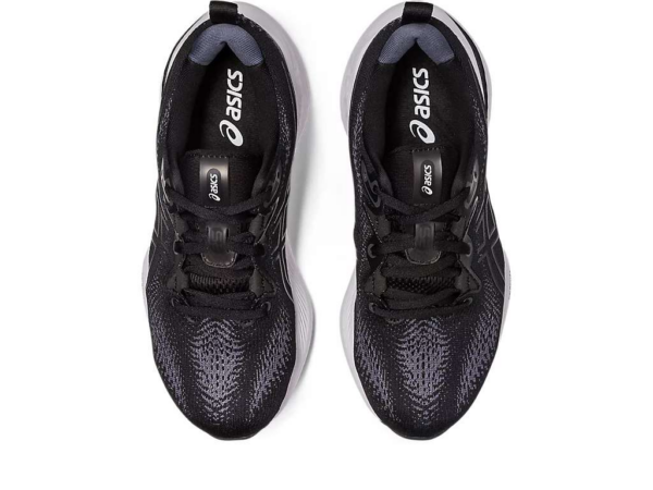 Giay Asics Gel Cumulus 25 'Black' 1012B441-002